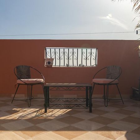 Appart Atlas Marrakesh Exteriör bild