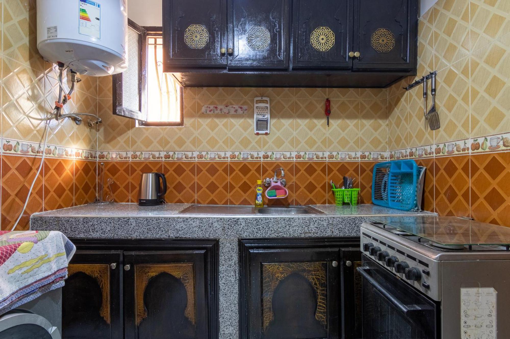 Appart Atlas Marrakesh Rum bild