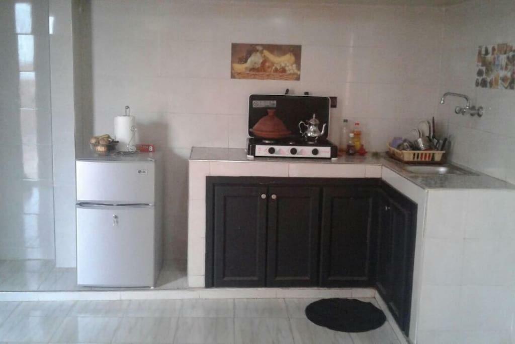 Appart Atlas Marrakesh Exteriör bild